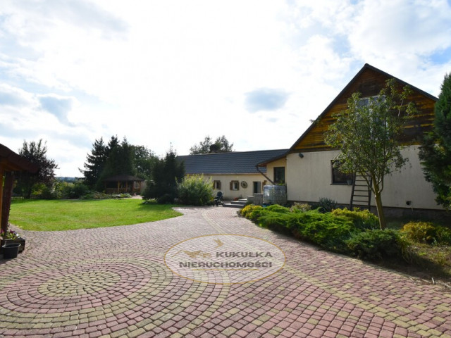 Dom Sprzedaż Ściechówek