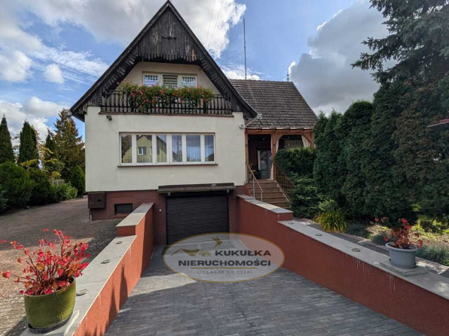 Dom Sprzedaż Mieszkowice