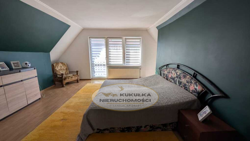 Dom Sprzedaż Mieszkowice