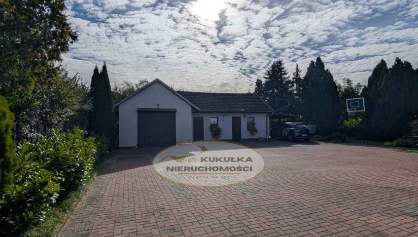 Dom Sprzedaż Mieszkowice