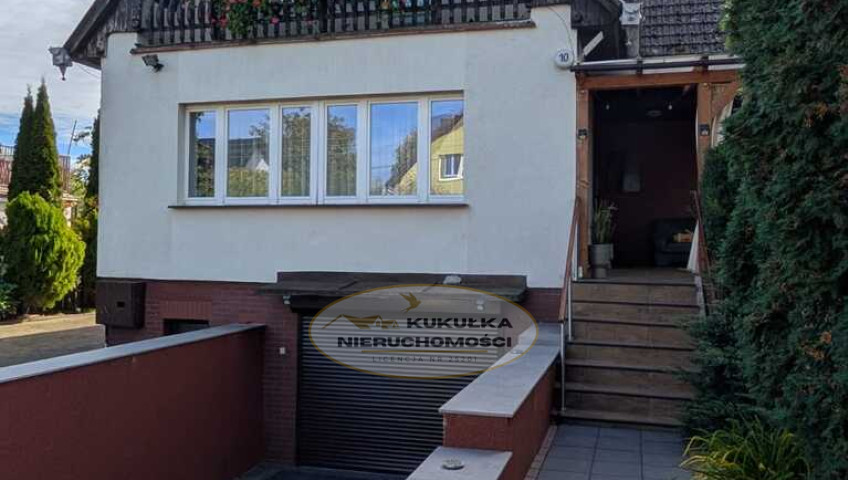Dom Sprzedaż Mieszkowice