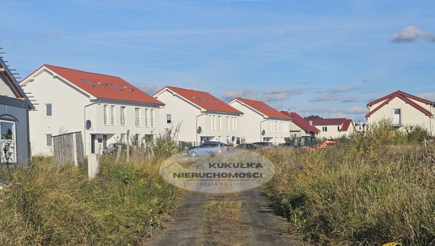 Działka Sprzedaż Słubice Brzoskwiniowa