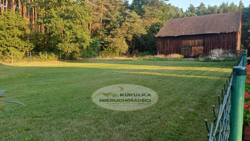 Działka Sprzedaż Kłodawa