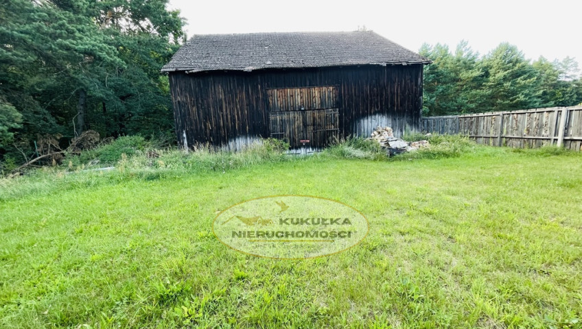Działka Sprzedaż Kłodawa