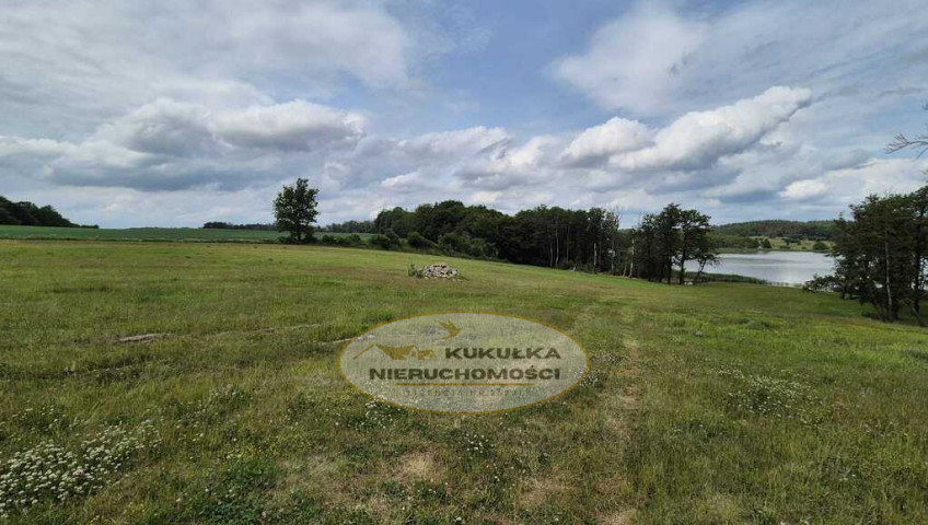 Działka Sprzedaż Stary Klukom