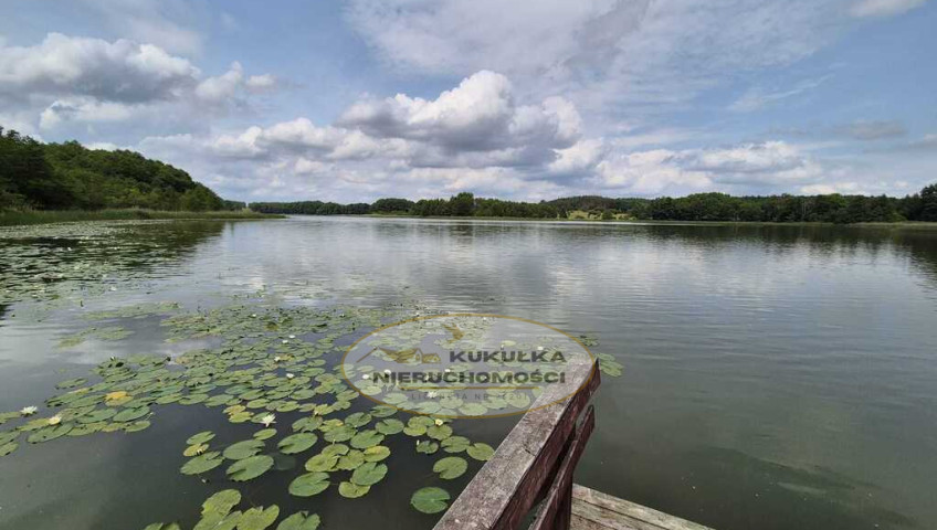 Działka Sprzedaż Stary Klukom