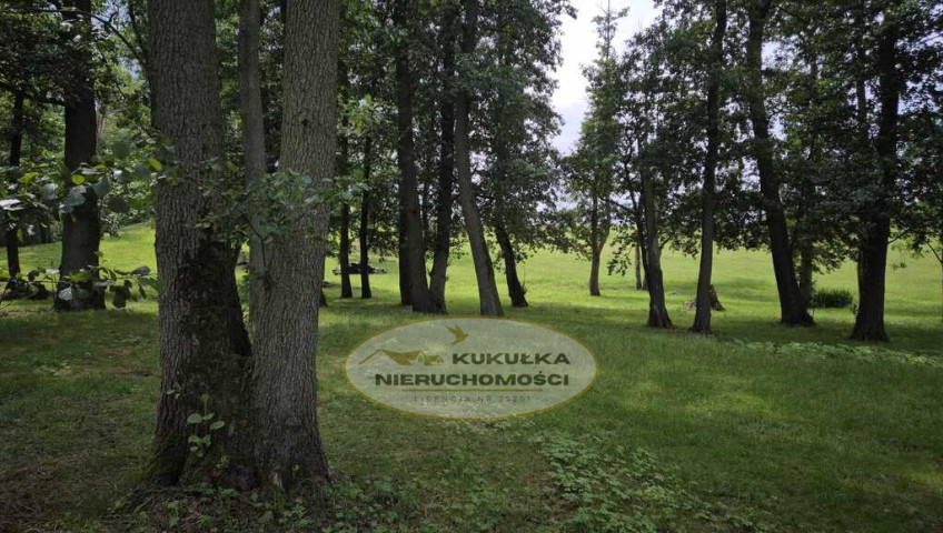Działka Sprzedaż Stary Klukom