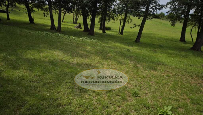 Działka Sprzedaż Stary Klukom