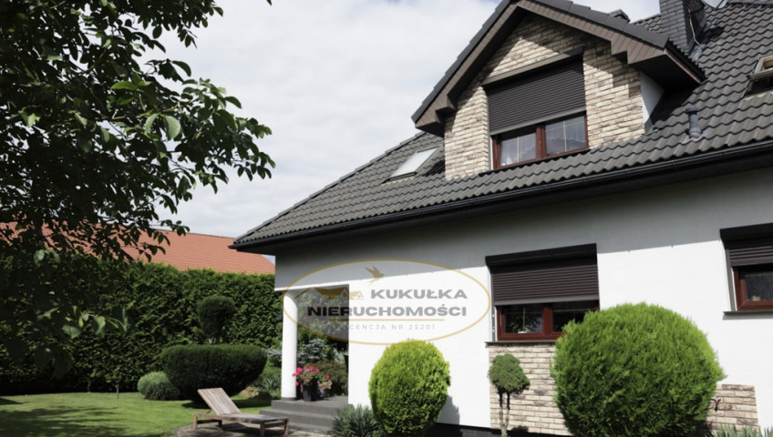 Dom Sprzedaż Nowiny Wielkie