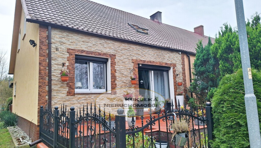 Dom Sprzedaż Mostno
