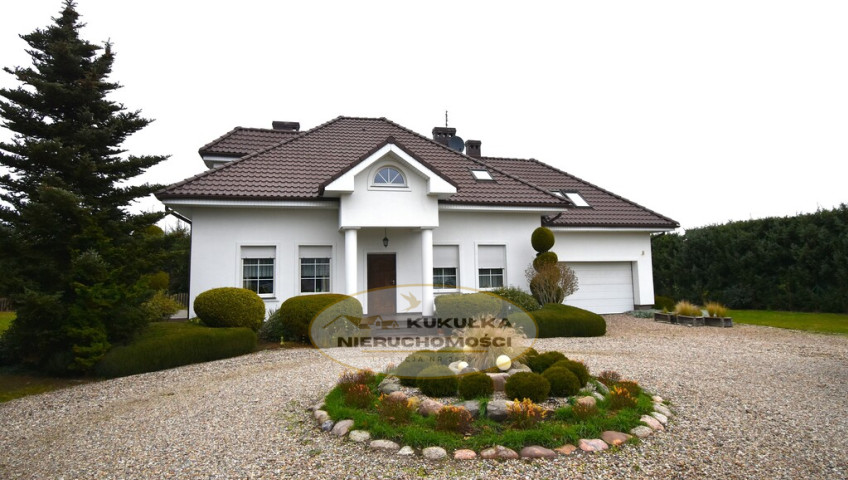 Dom Sprzedaż Baczyna