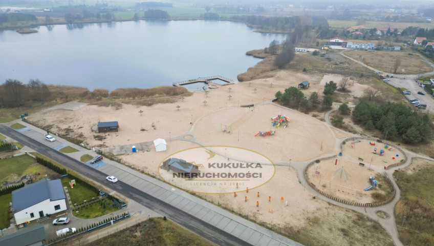 Dom Sprzedaż Karnin