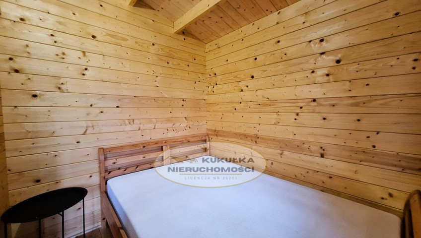 Dom Sprzedaż Karnin