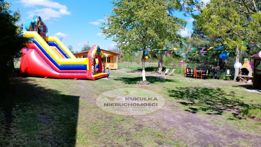 Dom Sprzedaż Karnin