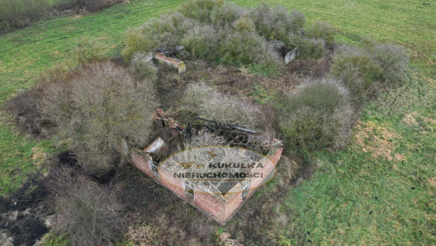 Działka Sprzedaż Sierosławice