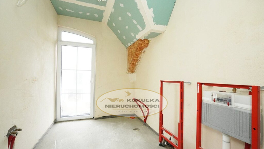 Dom Sprzedaż Ciecierzyce
