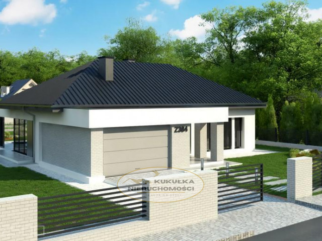 Dom Sprzedaż Gorzów Wielkopolski Zakanale