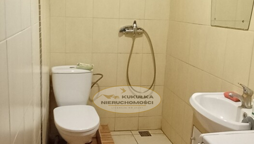 Dom Sprzedaż Sosny