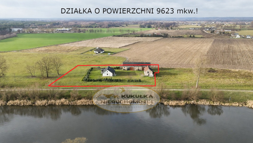 Dom Sprzedaż Borek