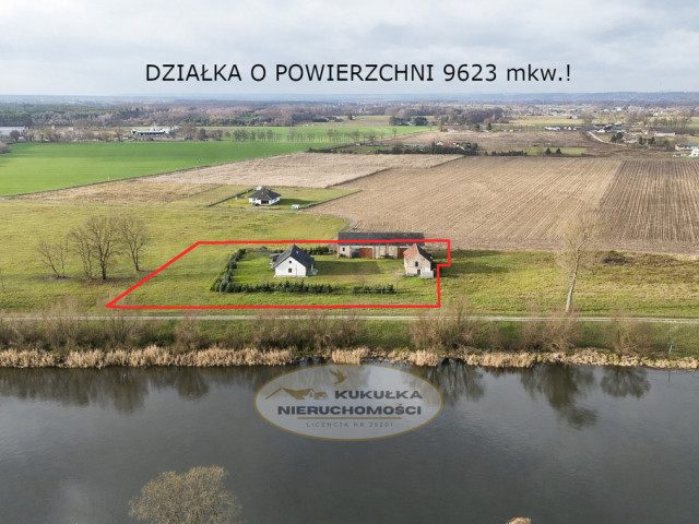 Dom Sprzedaż Borek