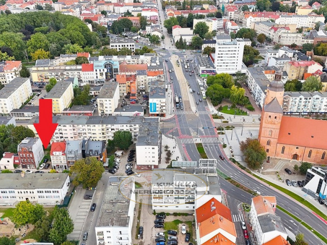 Działka Sprzedaż Gorzów Wielkopolski