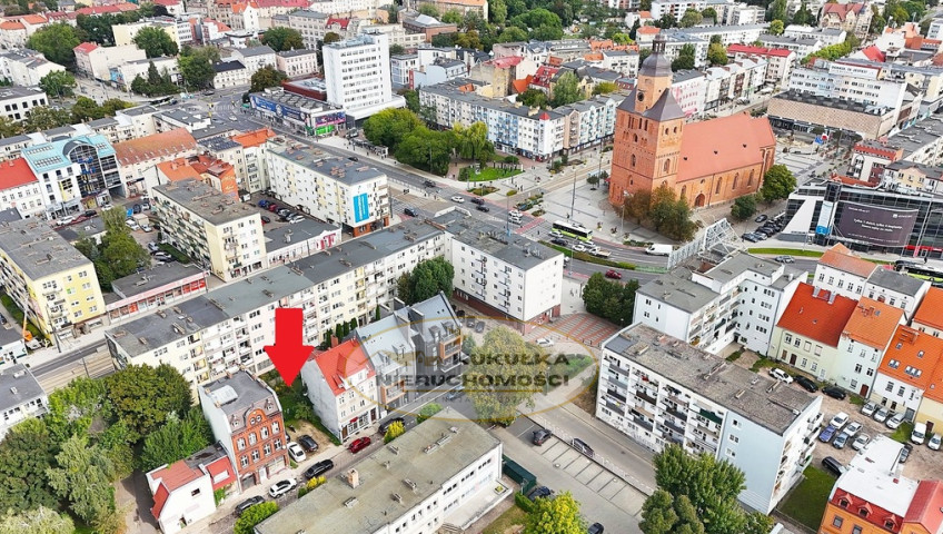 Działka Sprzedaż Gorzów Wielkopolski