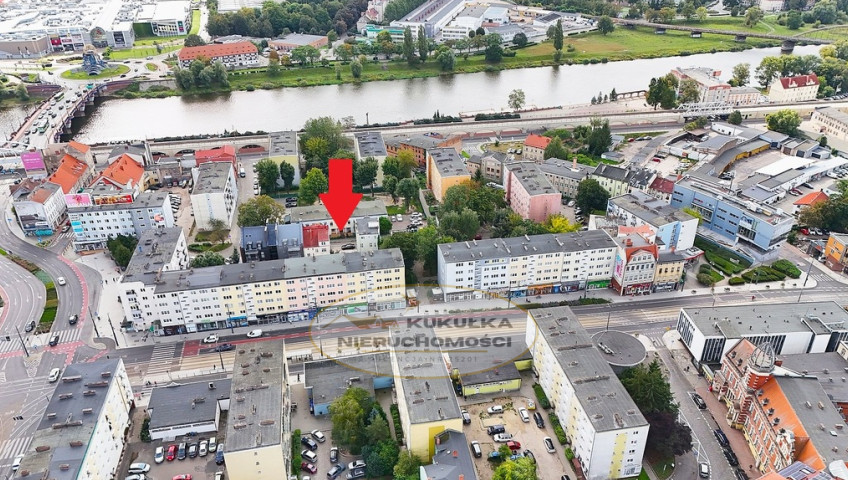 Działka Sprzedaż Gorzów Wielkopolski
