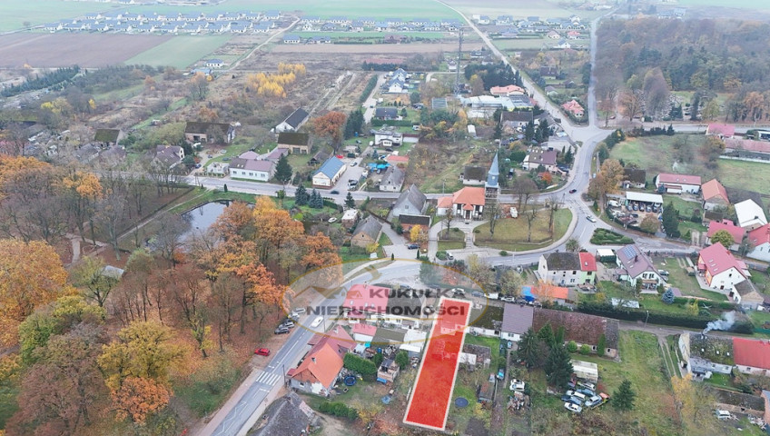 Dom Sprzedaż Janczewo Lipowa