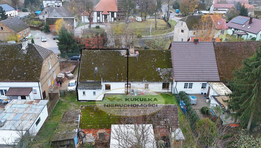 Dom Sprzedaż Janczewo Lipowa