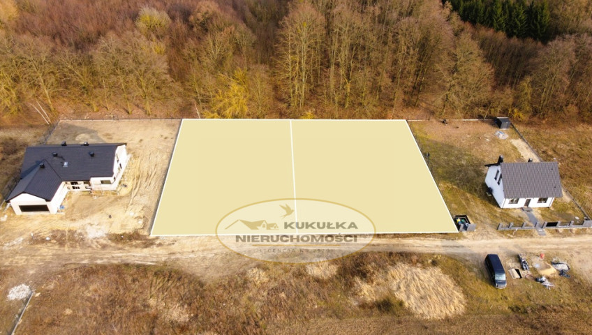 Działka Sprzedaż Janczewo
