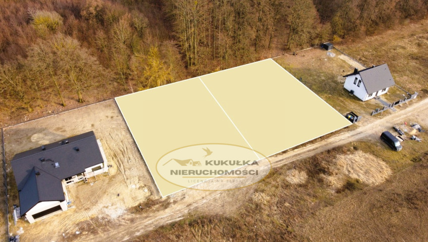 Działka Sprzedaż Janczewo