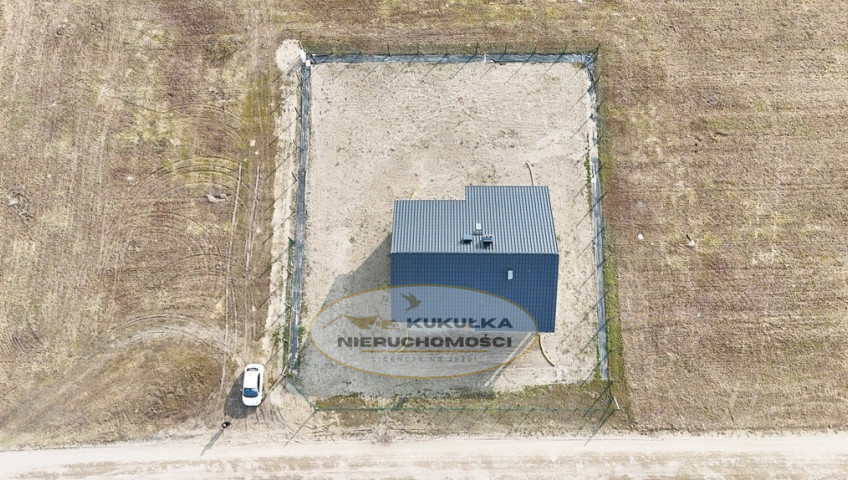 Dom Sprzedaż Deszczno