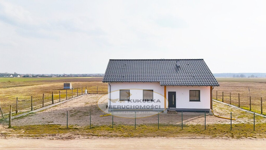 Dom Sprzedaż Deszczno