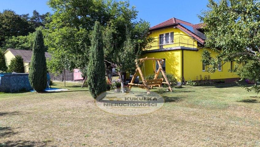Dom Sprzedaż Goszczanowo