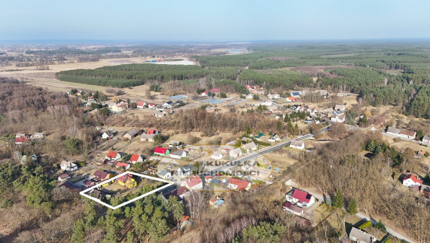 Dom Sprzedaż Goszczanowo