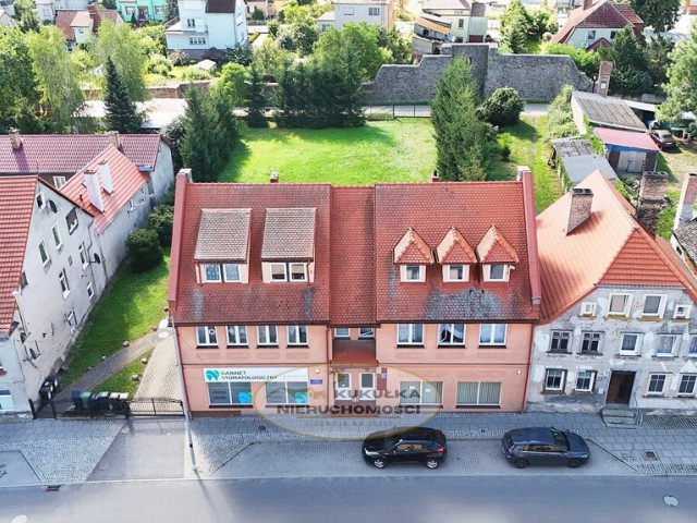 Dom Sprzedaż Strzelce Krajeńskie
