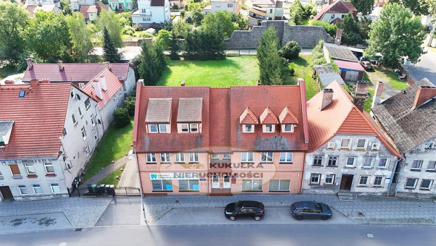Dom Sprzedaż Strzelce Krajeńskie