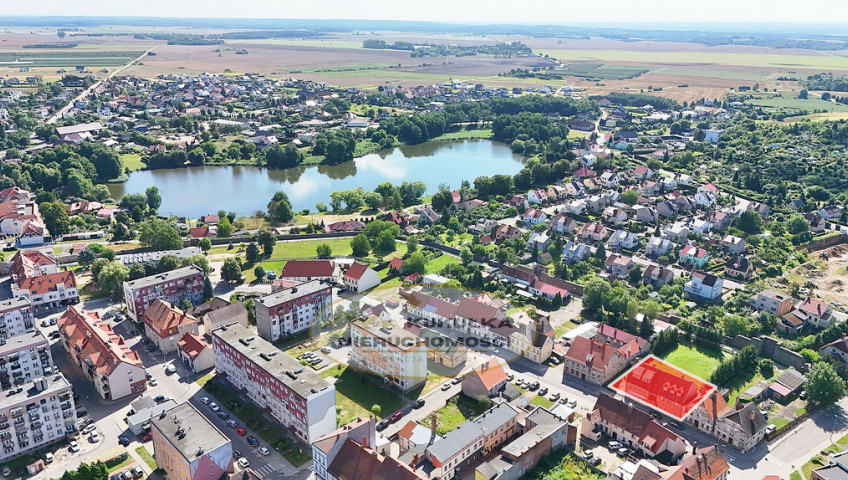 Dom Sprzedaż Strzelce Krajeńskie