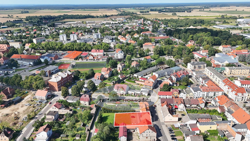 Dom Sprzedaż Strzelce Krajeńskie