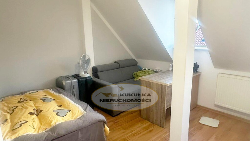 Dom Sprzedaż Strzelce Krajeńskie