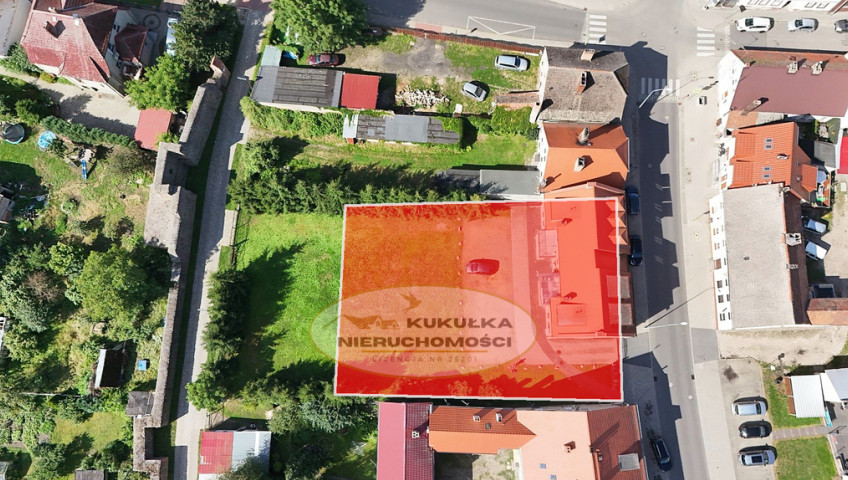 Dom Sprzedaż Strzelce Krajeńskie