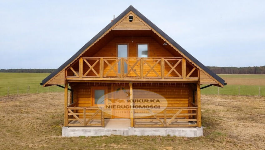 Dom Sprzedaż Gralewo