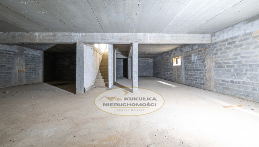 Dom Sprzedaż Janczewo Owocowa