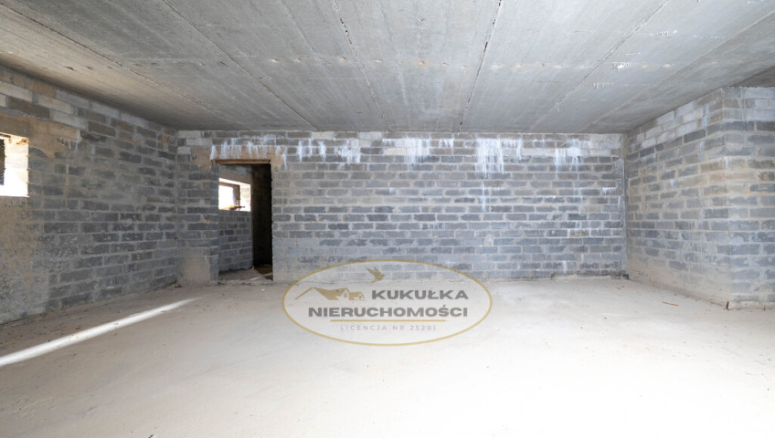 Dom Sprzedaż Janczewo Owocowa