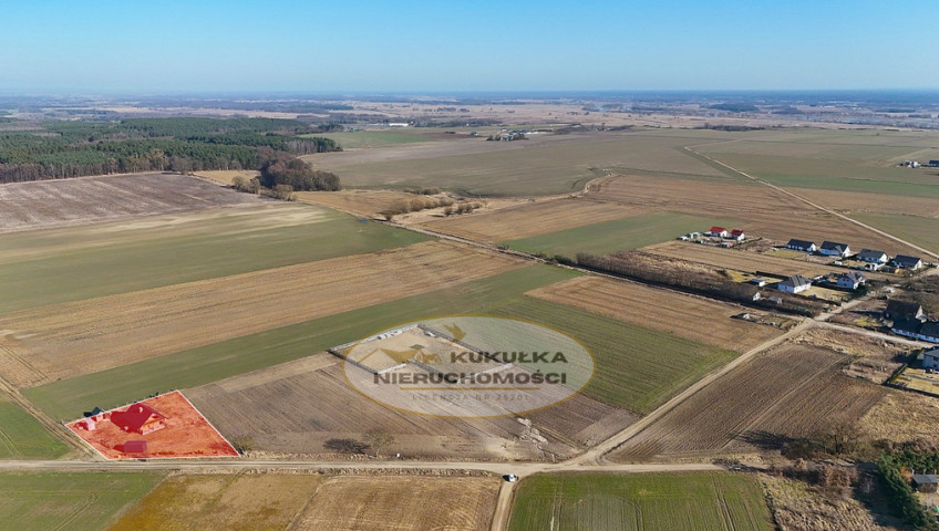 Dom Sprzedaż Gralewo