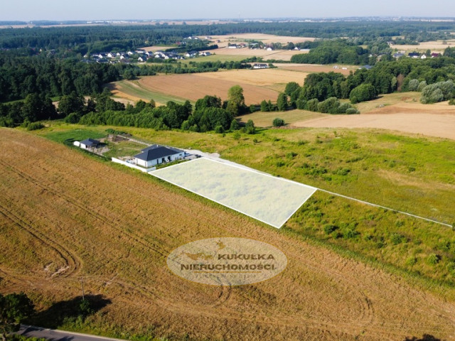Działka Sprzedaż Kłodawa