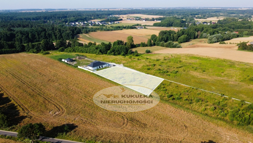 Działka Sprzedaż Kłodawa