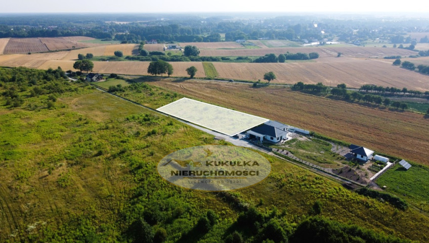 Działka Sprzedaż Kłodawa