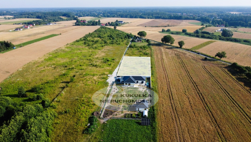 Działka Sprzedaż Kłodawa