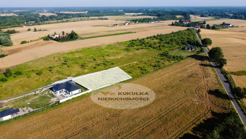 Działka Sprzedaż Kłodawa